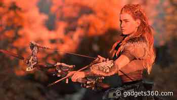 Horizon Zero Dawn: Netflix Series Adaptation Reportedly in the Works
