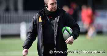 Former Coventry Rugby boss Rowland Winter lands new role - Coventry Live