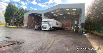 Deal completed on Coventry property for more than £2 million - Bdaily