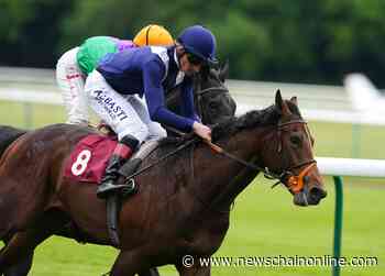 Scholarship enters Coventry picture with debut victory - NewsChain