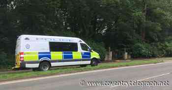 Coventry grandfather killed wife with machete before setting himself on fire, inquest hears - Coventry Live