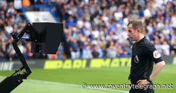 EFL drop big VAR hint for Coventry City and Championship rivals - Coventry Live