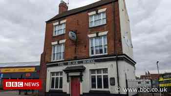 Decision to be made over Coventry pub demolition - BBC