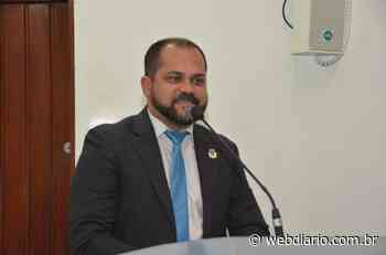 Dia do Orgulho LGBTQIA+ é aprovado pela Câmara de Cotia; 3 vereadores não quiseram votar - WebDiario