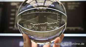 "Extrem günstige Aktien": UBS und Bernstein: 23 Top-Werte gegen die Inflation und verlangsamtes Wachstum