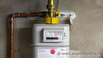 Bau - Erfurt - Weniger Gasheizungen bei Wohnungsneubauten - Wirtschaft - Süddeutsche Zeitung - SZ.de