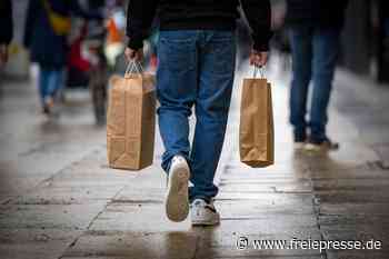 Ifo-Institut erwartet Abflauen der Inflation - freiepresse.de