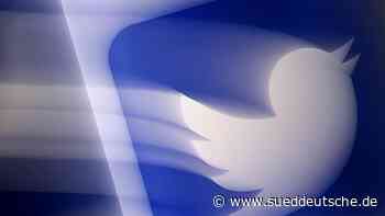 Twitter hat Kundendaten missbraucht - Wirtschaft - Süddeutsche Zeitung - SZ.de