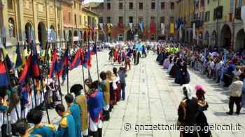 Guastalla, oggi è il giorno della Gnoccata - La Gazzetta di Reggio