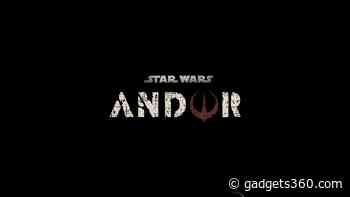 Andor, Star Wars Prequel Series, to Premiere on Disney+ Hotstar in August, Teaser Trailer Released