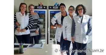 Prefeitura de Imbituba compra câmaras conservadoras para o armazenamento de vacinas da Secretaria Municipal de Saúde - Portal AHora