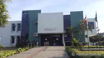 Motociclista será indenizado por acidente com veículo da Prefeitura de Imbituba - Notisul