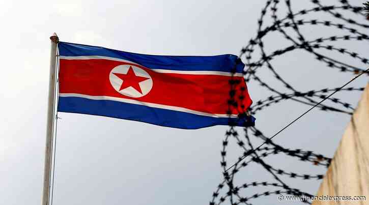 Widespread disbelief over North Korea’s tiny Covid-19 death rate
