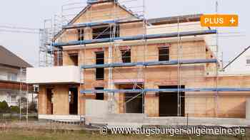 Macht das Landratsamt den Weg frei für dreistöckige Häuser in Holzheim?