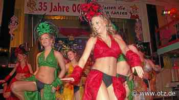 Orlamünder Karnevalisten laden ein zum Sommerfest