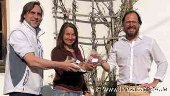 Regional und biologisch - So können Sie bei der Mühldorfer Marktschwärmerei alternativ einkaufen