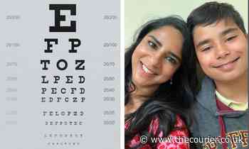 Angus opticians warn of rise in childhood myopia - The Courier