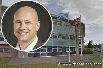 Angus Council's Derek Wann behind Lady Whistledown troll account in top Tory spot - The National