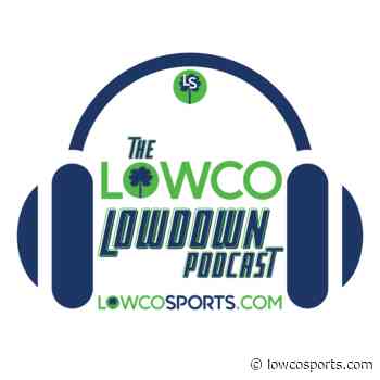 🎧 🖥 LowcoSports Lowdown S3E36: 100% Certified State Champion (w/ Graeme Angus & Dave Riedmayer) - LowcoSports