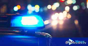 Three teenagers arrested and charged after boy, 14, injured in Angus disturbance - STV News