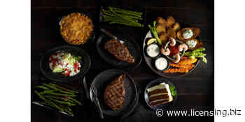 Black Angus appoints Evolution USA for global licensing and brand management - Licensing.biz