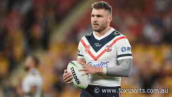 ‘They can’t lose their nerve’: Tigers set to chase Crichton... but it comes with a warning - Fox Sports