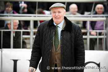 Obituary – Willie McLaren – noted Aberdeen-Angus breeder from Netherton, Blackford - The Scottish Farmer