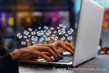 Action Fraud warn people to remain vigilant over fake HMRC emails