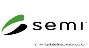 Joe Stockunas Joins SEMI As Americas President - Printed Electronics Now Magazine