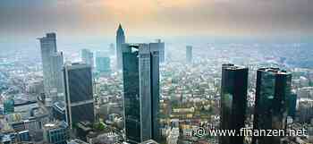 Frankfurt inter: alstria office REIT-Aktie - Sonderausschüttung in Aussicht