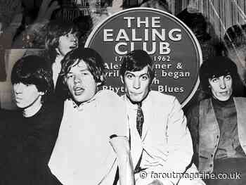 The Ealing Club: the unlikely birthplace of British R&B - Far Out Magazine