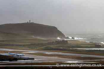 'Enthusiastic' headteacher wanted for remote island school with four pupils - Ealing Times