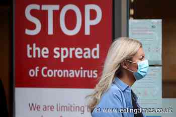 Wales to end last remaining Covid-19 regulations - Ealing Times