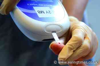 Protein drinks before meals help diabetics' blood sugar levels, study finds - Ealing Times