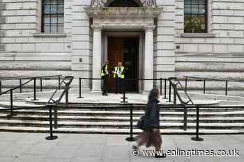 Government has 'no evidence' hundreds of billions of pounds spend works - Ealing Times