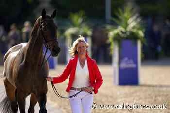 Nicola Wilson moved to specialist spinal rehabilitation centre in Middlesbrough - Ealing Times