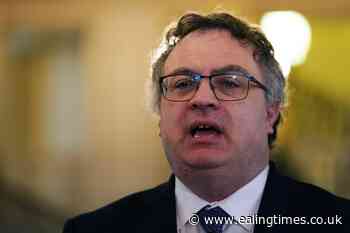 NI parties describe 'very useful' meetings with US delegation - Ealing Times