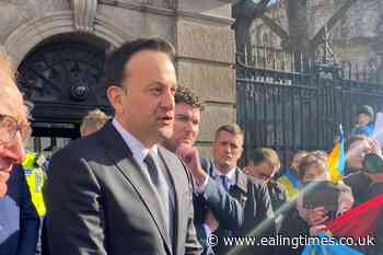 Government to investigate Ukrainian concerns over accommodation centres - Ealing Times