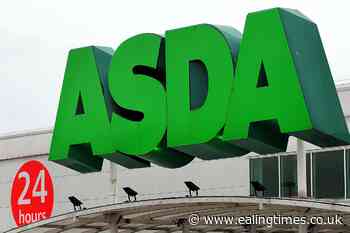 'Desperate' customers buying less food as incomes fall, warns Asda chair - Ealing Times