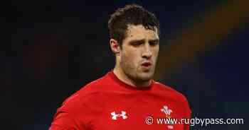 Ealing statement: Club signs 'exceptional professional' Holmes - RugbyPass