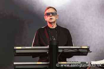 Depeche Mode keyboardist Andy Fletcher dies aged 60 - Ealing Times