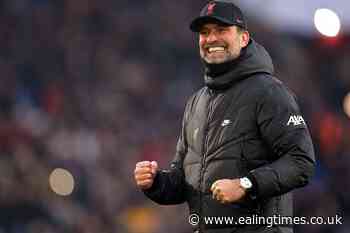 Liverpool's route to the Champions League final - Ealing Times