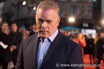 Goodfellas actor Ray Liotta dies aged 67 - Ealing Times