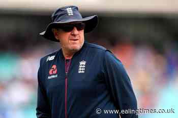 On this day in 2015: Trevor Bayliss appointed England head coach - Ealing Times
