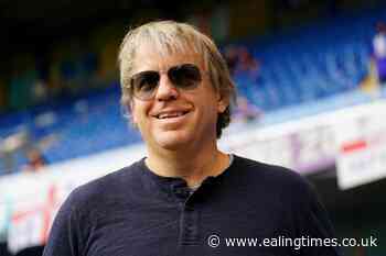 Chelsea sale nearly complete after Portugal government ratifies Boehly takeover - Ealing Times