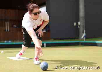 Honnor hoping big summer can propel bowls into national spotlight - Ealing Times