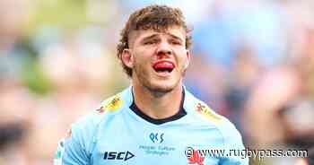 Three latest Ealing signings include a Super Rugby Pacific flanker - RugbyPass