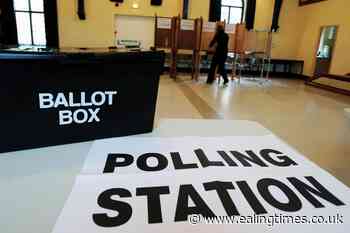 Election 2022: Full results of Ealing Council election - Ealing Times