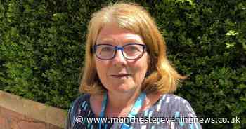 Trafford Tories select new leader and deputy leader - Manchester Evening News