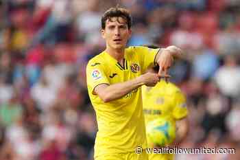 Report: Spanish star’s agent to travel to Manchester to discuss Old Trafford move - We All Follow United